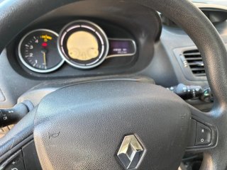 Renault Megane 2009