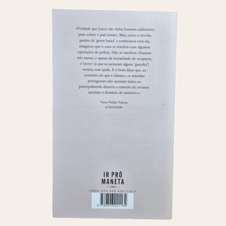 Ir prò maneta a revolta contra os franceses (1808)