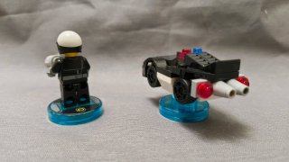 Lego Dimensions 71213
