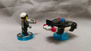 Lego Dimensions 71213