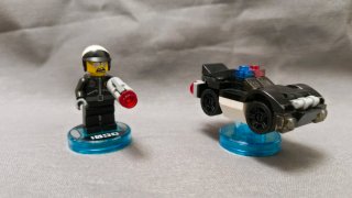 Lego Dimensions 71213