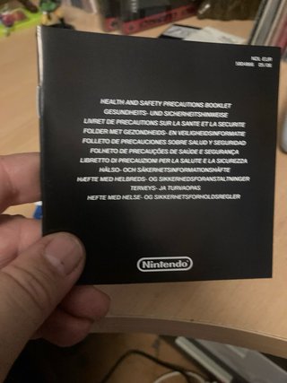 Manuali per Zelda Phantom Hourglass su Nintendo DS