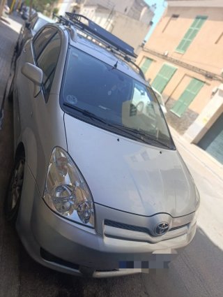 Toyota Corolla 2006