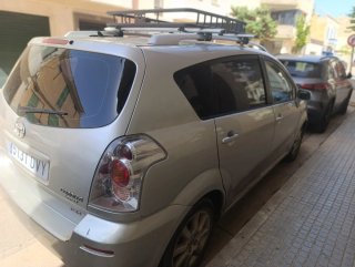 Toyota Corolla 2006