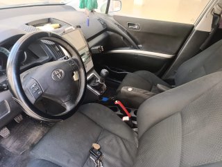 Toyota Corolla 2006