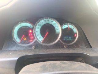Toyota Corolla 2006