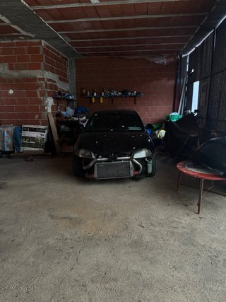 SEAT Ibiza 2002