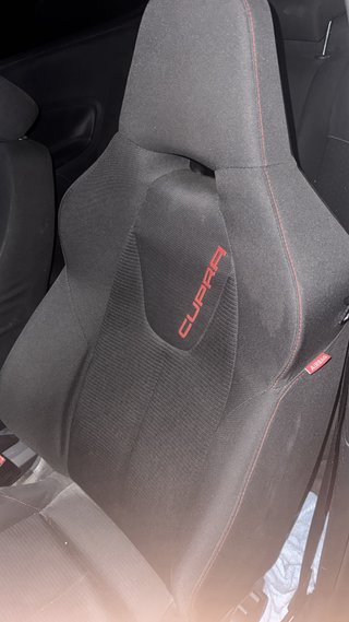 SEAT Ibiza 2002