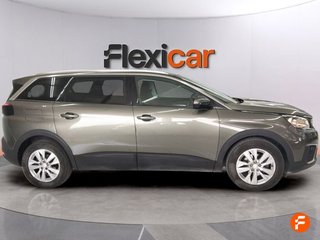 Peugeot 5008 Active 1.6L BlueHDi 88kW (120CV) S&S