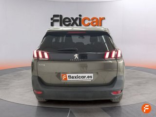 Peugeot 5008 Active 1.6L BlueHDi 88kW (120CV) S&S