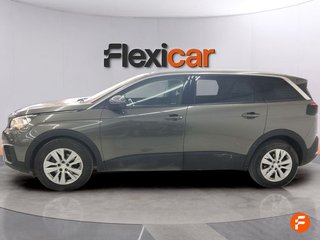 Peugeot 5008 Active 1.6L BlueHDi 88kW (120CV) S&S