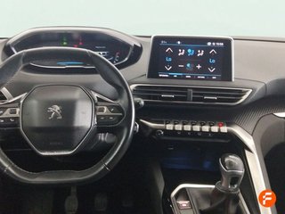 Peugeot 5008 Active 1.6L BlueHDi 88kW (120CV) S&S