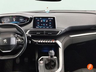 Peugeot 5008 Active 1.6L BlueHDi 88kW (120CV) S&S