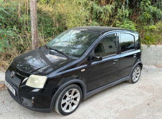 FIAT Panda 2007