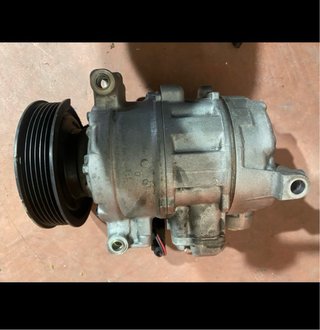Compresor A/A Audi 3.2 TSI