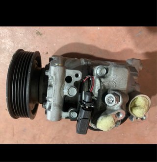 Compresor A/A Audi 3.2 TSI