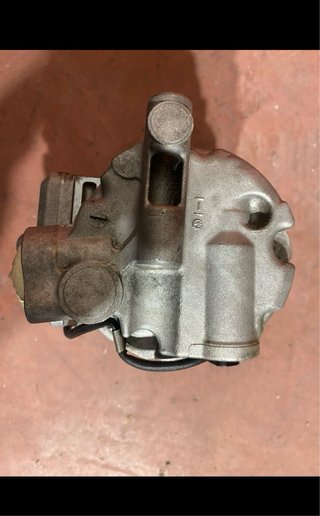 Compresor A/A Audi 3.2 TSI