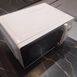 Microondas Orbegozo Blanco