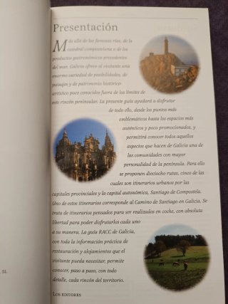 Las Mejores Rutas Por Galicia En Coche
