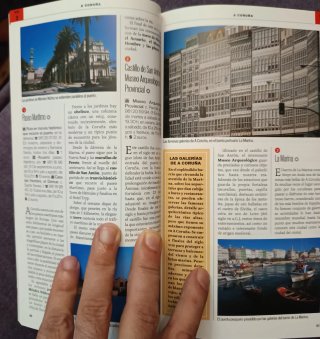 Las Mejores Rutas Por Galicia En Coche