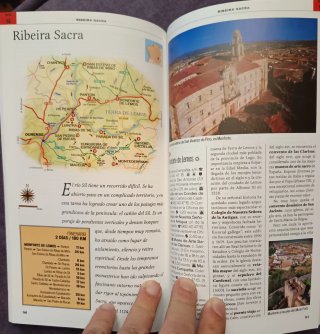 Las Mejores Rutas Por Galicia En Coche