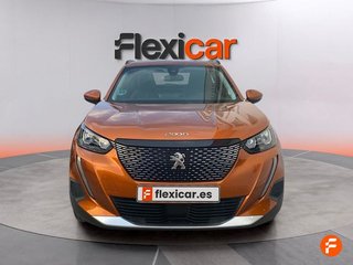 Peugeot 2008 Allure Pack Puretech 130 S&S BVM6