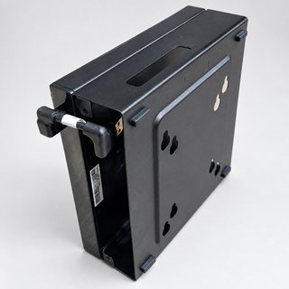Lector CD/DVD Lenovo USB VESA MiniPC