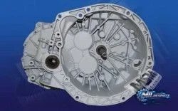 Caja manual Opel PK5063