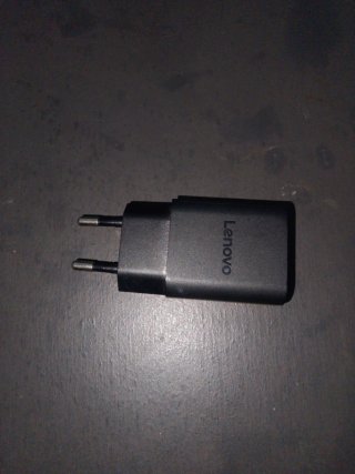 Adaptador Lenovo SC-62