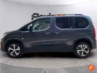 Peugeot Rifter Rifter Allure BlueHDi 100