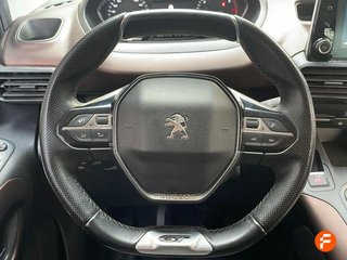 Peugeot Rifter Rifter Allure BlueHDi 100