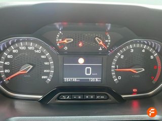 Peugeot Rifter Rifter Allure BlueHDi 100