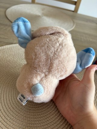 Labubu Stitch Peluche Adorable