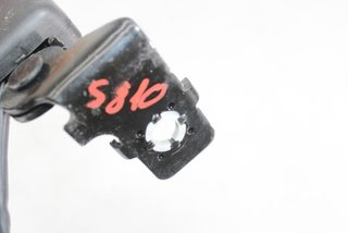 136271 12122401 enganche de cinturon hyundai i20 i