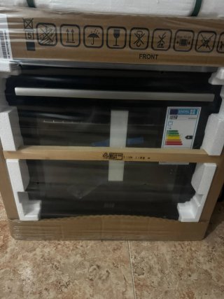 Horno Eléctrico Nuevo