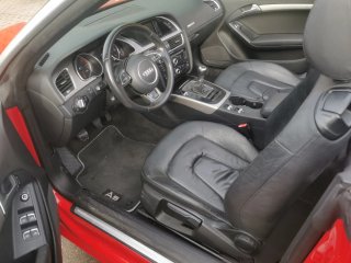 Audi A5 2014
