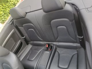 Audi A5 2014