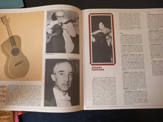 Tesoros de la Música española 12 vinilos completa