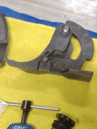Lote RC 1/8 TT Mugen Seiki y repuestos