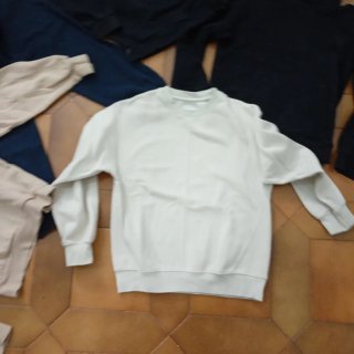 Lote Ropa Deportiva Niño Talla 8/10