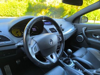 Renault Megane RS 250 cup