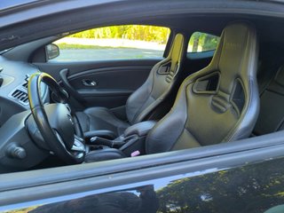 Renault Megane RS 250 cup