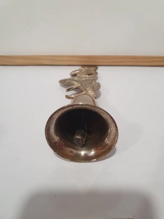 Campana vintage Tailandesa Hanuman