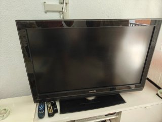 Televisor Philips 42 pulgadas