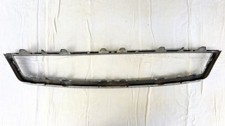 Embellecedor Parrilla Ford Focus MK2 Cromado