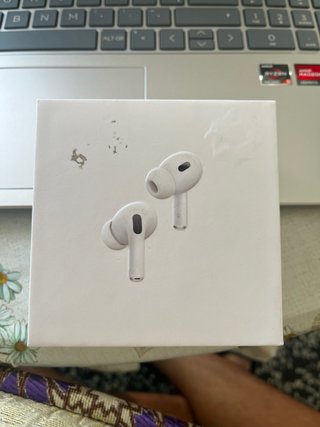 Audífonos Apple AirPods Pro (2da Gen)
