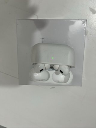 Audífonos Apple AirPods Pro (2da Gen)