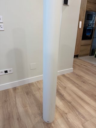 Tubo 150 mm