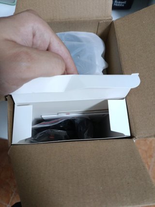 Proyector Gaimoo GM300 Nuevo