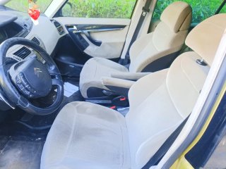 Citroen C4 Picasso 2007